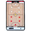 Pure2Improve Oboustrann&aacute; tren&eacute;rsk&aacute; tabule na futsal 35x22 cm P2I100650