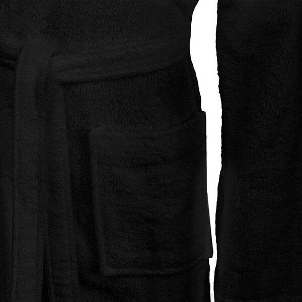 vidaXL Župan KINN XXL Bavlna