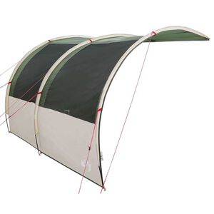 vidaXL Voděodoln&yacute; stan Oblouk se střechou 250 x 260 x 260 cm