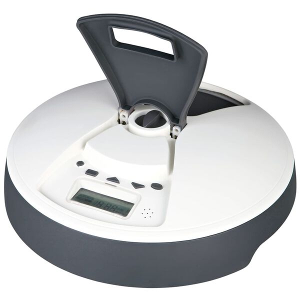 TRIXIE Automatický dávkovač krmení TX6 6 x 240 ml 24383