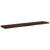 vidaXL Obd&eacute;ln&iacute;kov&yacute; stůl 150 x 30 x 3,2 cm Obd&eacute;ln&iacute;kov&yacute;