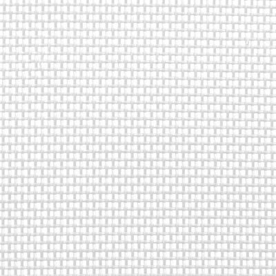 vidaXL Zatahovací ohrádka pro domácí mazlíčky bílá 82,5 x 125 cm