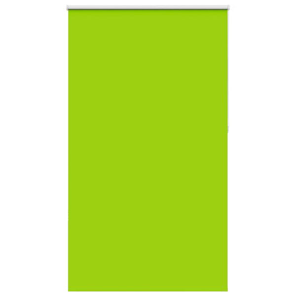 vidaXL Roleta zatemňovac&iacute; 140x230 cm &scaron;&iacute;řka l&aacute;tky 136,6 cm polyester