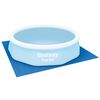 Bestway Podložka pod baz&eacute;n Flowclear 335 x 335 cm