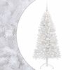 vidaXL Uměl&yacute; Skl&aacute;dac&iacute; V&aacute;nočn&iacute; Strom 150 cm 150 LED Tepl&aacute; b&iacute;l&aacute;