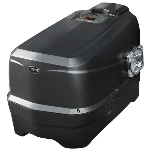 Intex Tryskov&aacute; a bublinkov&aacute; mas&aacute;žn&iacute; vana PureSpa osmihrann&aacute;