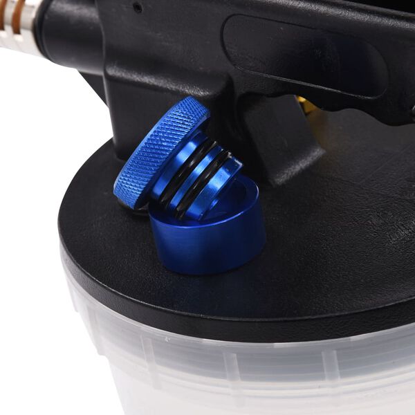 vidaXL Pneumatick&yacute; odvzdu&scaron;ňovač brzd 2 l