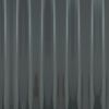 vidaXL Střešní panely 12 ks pozinkovaná ocel antracit 80 x 36 cm