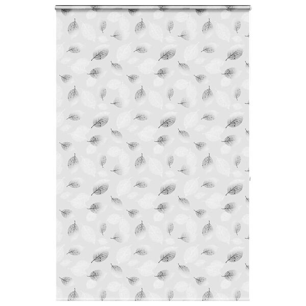 vidaXL Sprchov&aacute; roleta s kazetou 160x240 cm &Scaron;&iacute;řka l&aacute;tky 156 cm