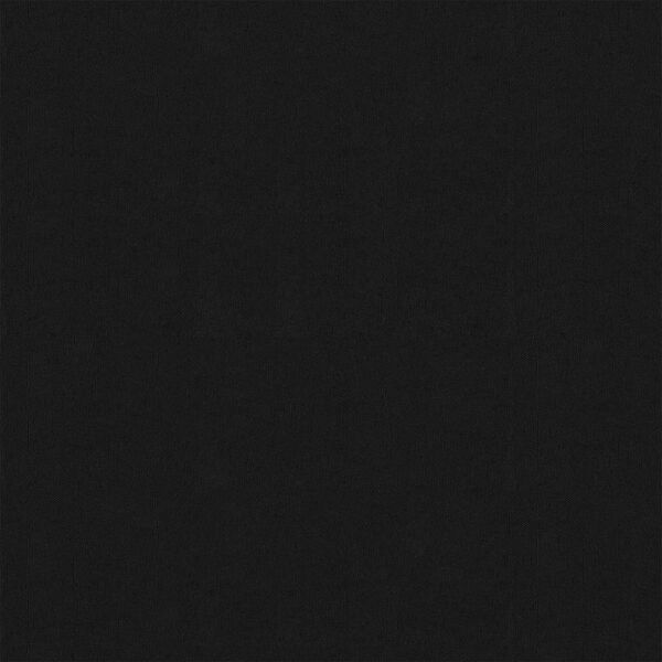 vidaXL Balkónová zástěna černá 90 x 600 cm oxfordská látka