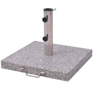 vidaXL Stojan na slunečn&iacute;k 45 cm