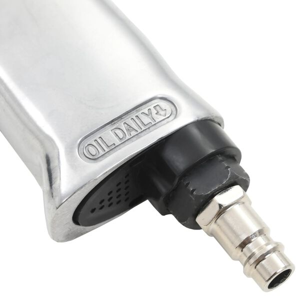 vidaXL Vzduchov&aacute; vrtačka 1800 ot/min 3/8"