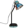 vidaXL Stoln&iacute; lampa 25 W v&iacute;cebarevn&aacute; 18 x 18 x 60 cm E27