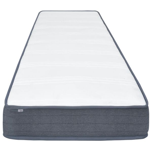 vidaXL Matrace na postel boxspring 200 x 100 x 20 cm