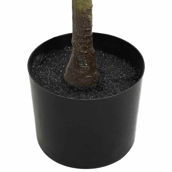 vidaXL Uměl&yacute; olivovn&iacute;k 700 listů 180 cm zelen&yacute;