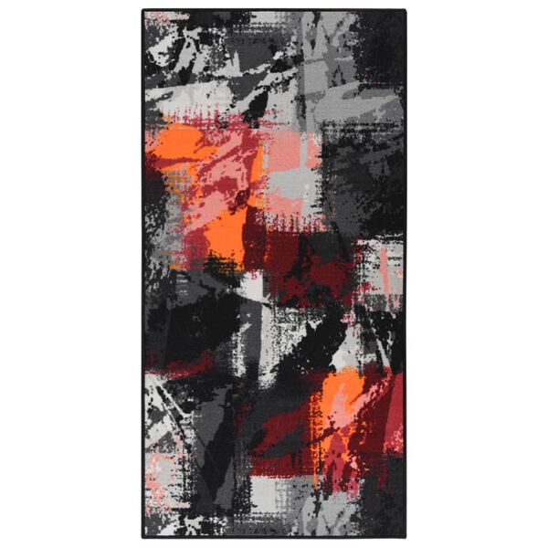 vidaXL Běhoun v&iacute;cebarevn&yacute; 80 x 200 cm