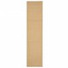 vidaXL Koberec př&iacute;rodn&iacute; sisal 80 x 350 cm