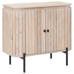 vidaXL Serv&iacute;rovac&iacute; skř&iacute;ň 70 x 30 x 65 cm