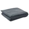 vidaXL Koberec ke stanu antracitov&yacute; 6x2,5 m