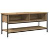 vidaXL Sestava TV skř&iacute;něk 100 x 35 x 45 cm Artisanov&yacute; dub