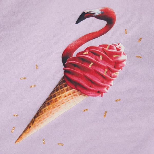 Dětsk&eacute; tričko &scaron;eř&iacute;kov&eacute; 128