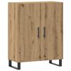 Artisan_oak