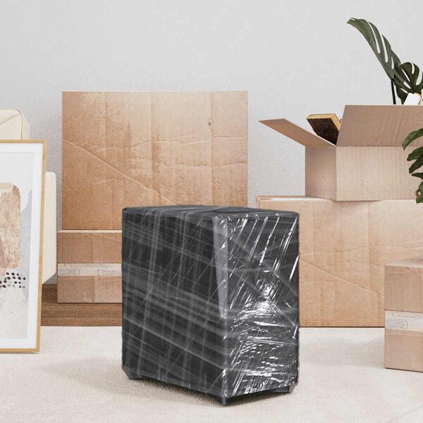 vidaXL Stretch f&oacute;lie 6 ks transparentn&iacute; 17 &mu;m 50 cm x 150 m