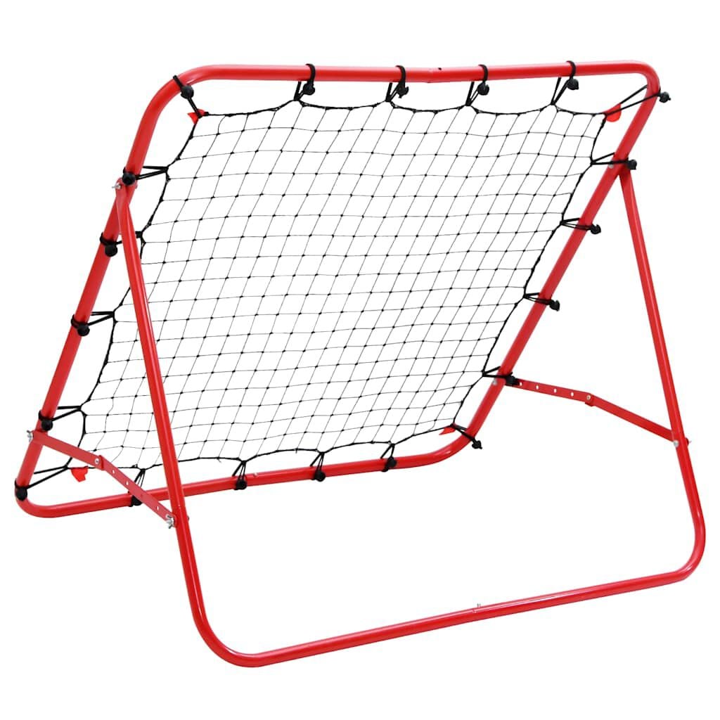 VidaXL Nastaviteln Fotbalov Odrazov S 100 X 100 Cm VidaXL cz vidaxl-nastaviteln-fotbalov-odrazov-s-100-x-100-cm-vidaxl-cz