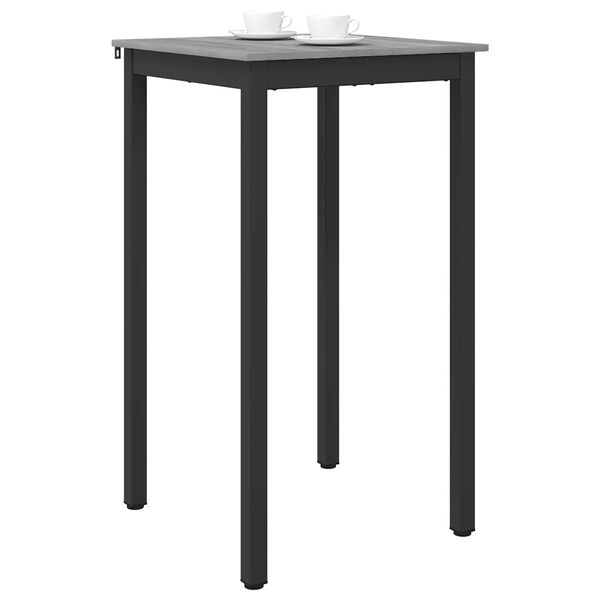 vidaXL J&iacute;deln&iacute; stoly kompozitn&iacute; dřevo