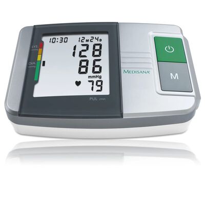 Automatický monitor krevního tlaku na nadloktí Medisana MTS