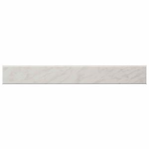 vidaXL Parapet okna Mramorov&aacute; textura 60 x 15 x 4,5 cm PVC