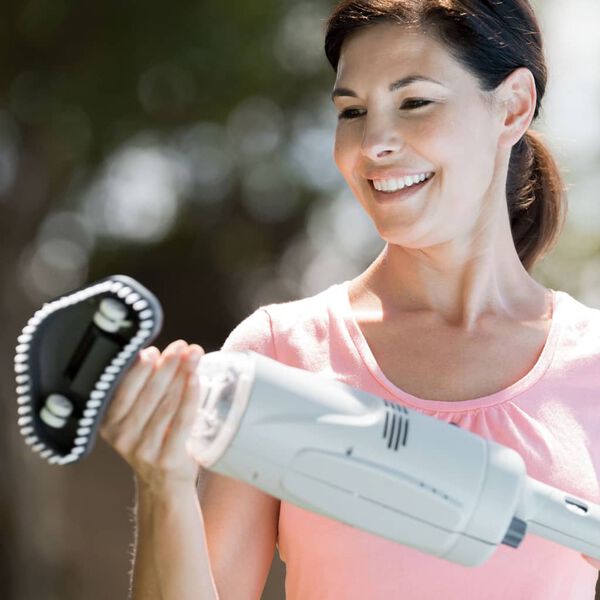 Intex Dobíjecí vysavač do bazénu a vířivky