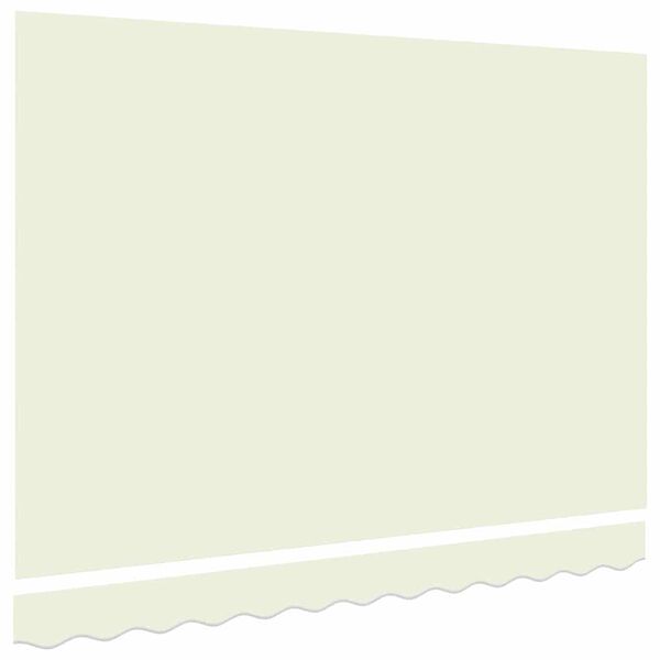 vidaXL N&aacute;hradn&iacute; l&aacute;tka na mark&yacute;zu Kr&eacute;mov&aacute; 250 x 200 cm pl&aacute;tno