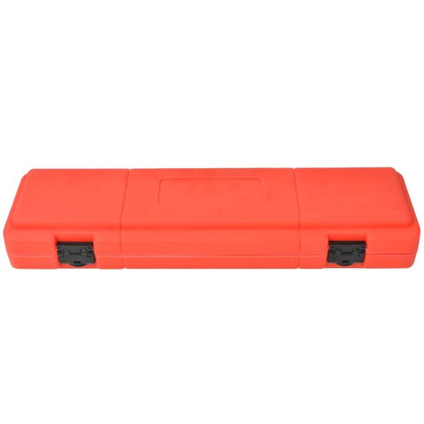 vidaXL Osmidílná sada na montáž vnitřních spojovacích tyčí