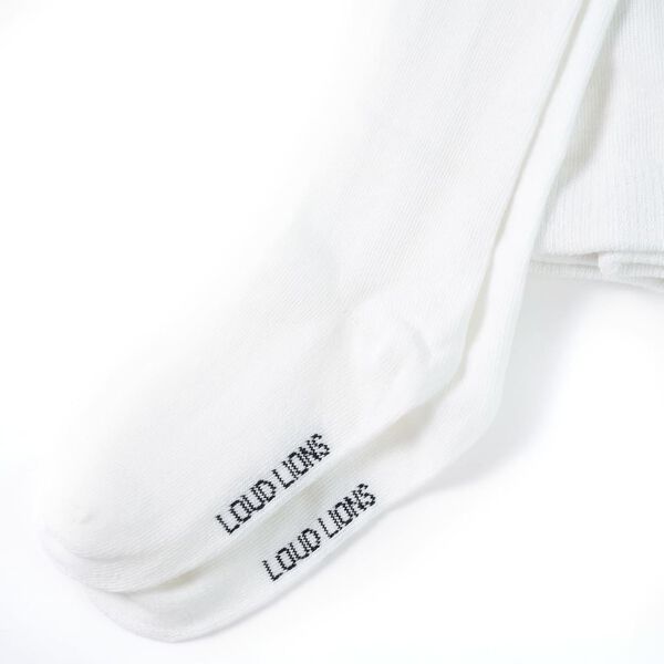 Dětské punčocháče ecru 128