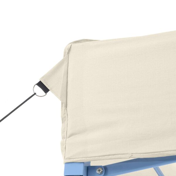 vidaXL Party Stan Kr&eacute;mov&aacute; 280 x 410 x 315 cm Oxford l&aacute;tka