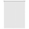 vidaXL Venkovn&iacute; roletov&aacute; clona s UV ochranou B&iacute;l&aacute; 100 x 230 cm (&Scaron; x V)