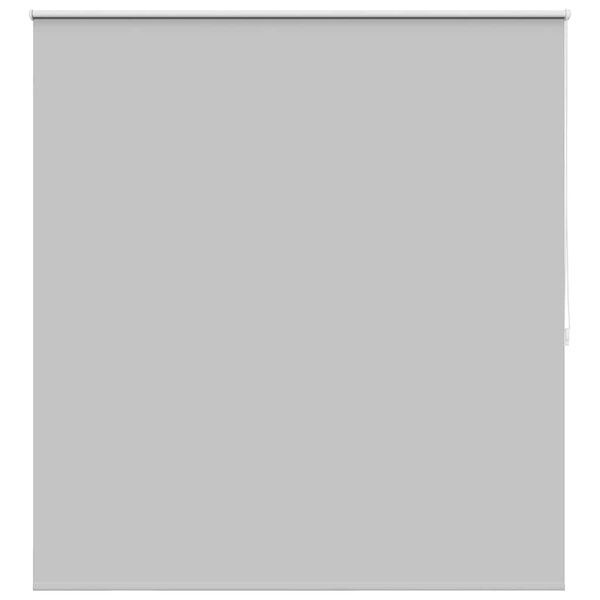 vidaXL Zatemňovac&iacute; roleta 144,4 x 175 cm, &scaron;&iacute;řka l&aacute;tky 140 cm, &scaron;ed&aacute;