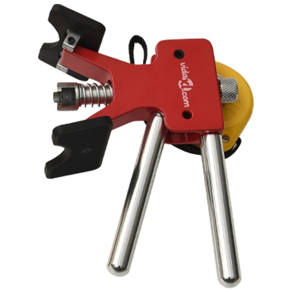 vidaXL 30d&iacute;ln&aacute; sada na vytahov&aacute;n&iacute; prom&aacute;čklin