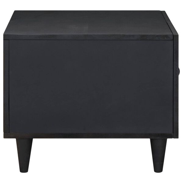 vidaXL Konferenční stolek Vícebarevný 80 x 50 x 40 cm