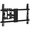 vidaXL N&aacute;stěnn&yacute; drž&aacute;k na TV 37"&ndash;80" Max VESA 600 x 400 mm 40 kg