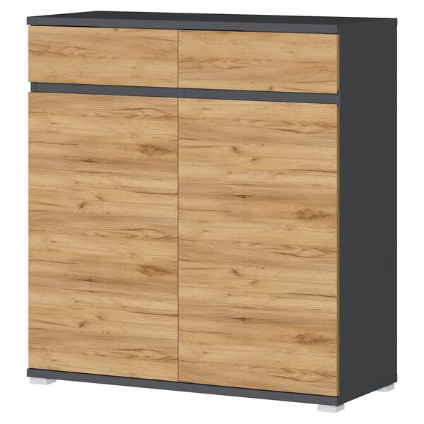 Germania Botn&iacute;k GW-Lissabon dub a antracitov&yacute;