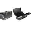 YATO Ocelov&yacute; box na n&aacute;řad&iacute; 460 x 200 x 225 mm