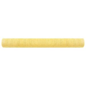 vidaXL St&iacute;n&iacute;c&iacute; tkanina b&eacute;žov&aacute; 1 x 50 m HDPE 75 g/m&sup2;