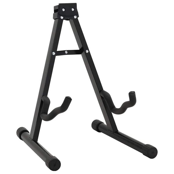 vidaXL 12d&iacute;ln&yacute; set klasick&aacute; kytara pro zač&aacute;tečn&iacute;ky čern&aacute; 4/4 39''