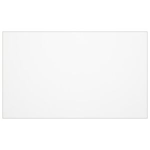 vidaXL Ochrann&aacute; f&oacute;lie na stůl matn&aacute; 100 x 60 cm 1,6 mm PVC