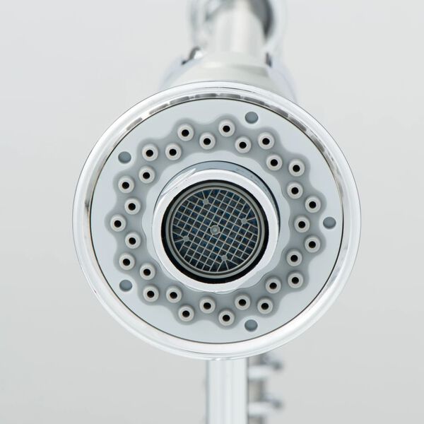 SCHÜTTE Dřezová baterie CORNWALL chrom