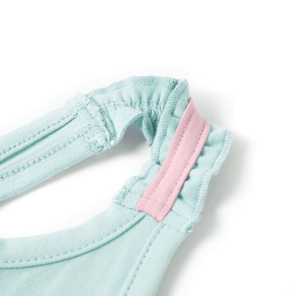 Dětsk&eacute; t&iacute;lko světle m&aacute;tov&eacute; 104