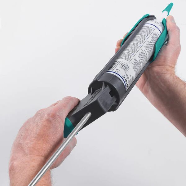 wolfcraft Mechanick&aacute; vytlačovac&iacute; pistole MG 200 ERGO 4352000