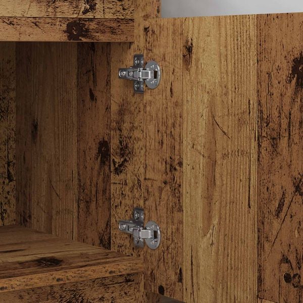 vidaXL Z&aacute;věs 2 pcs Stř&iacute;brn&aacute; 0 Železo